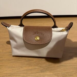 Longchamp LE PLIAGE POUCH